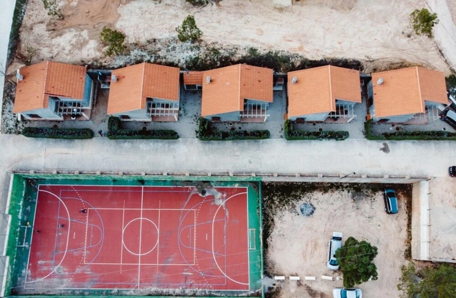 House With 2 Bedrooms in Yeste, With Terrace and Wifi