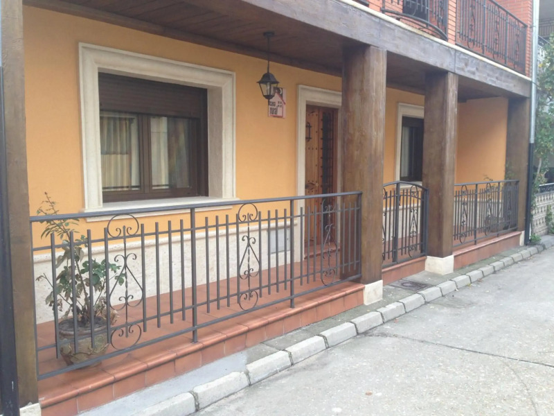 Casa Rural La Ibienza