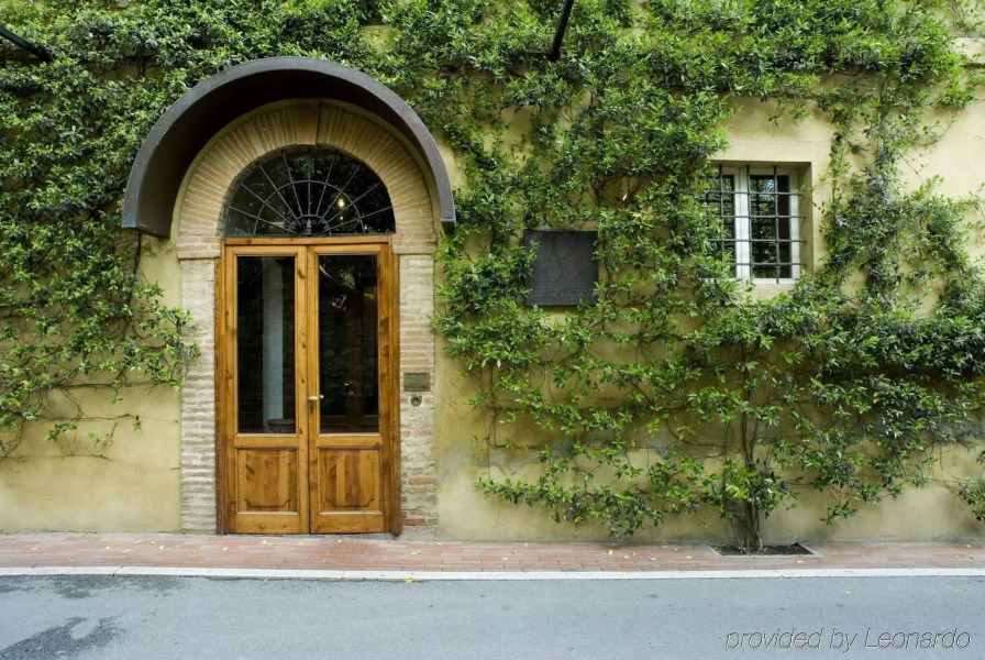 Hotel Le Tre Vaselle