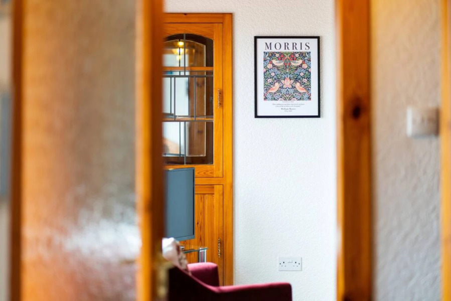 Bellrock View - Traditional Coastal Retreat