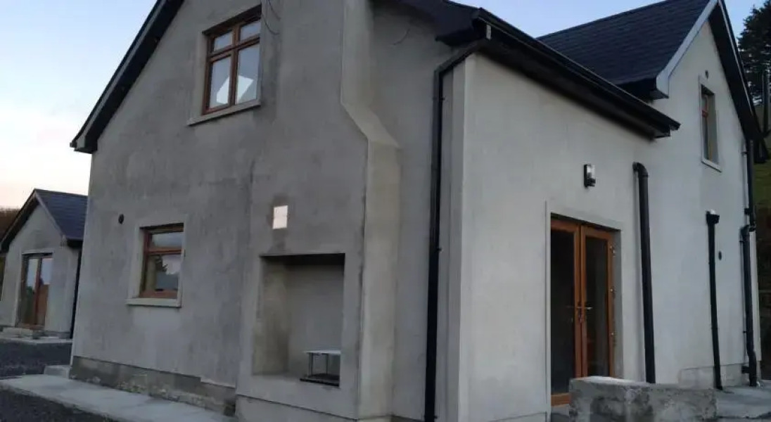 Holiday home Upperchurch