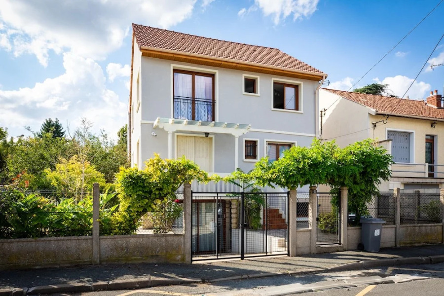 Résidence Artémis Paris Orly Aéroport