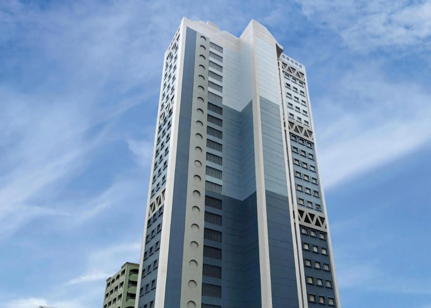Berjaya Makati Hotel