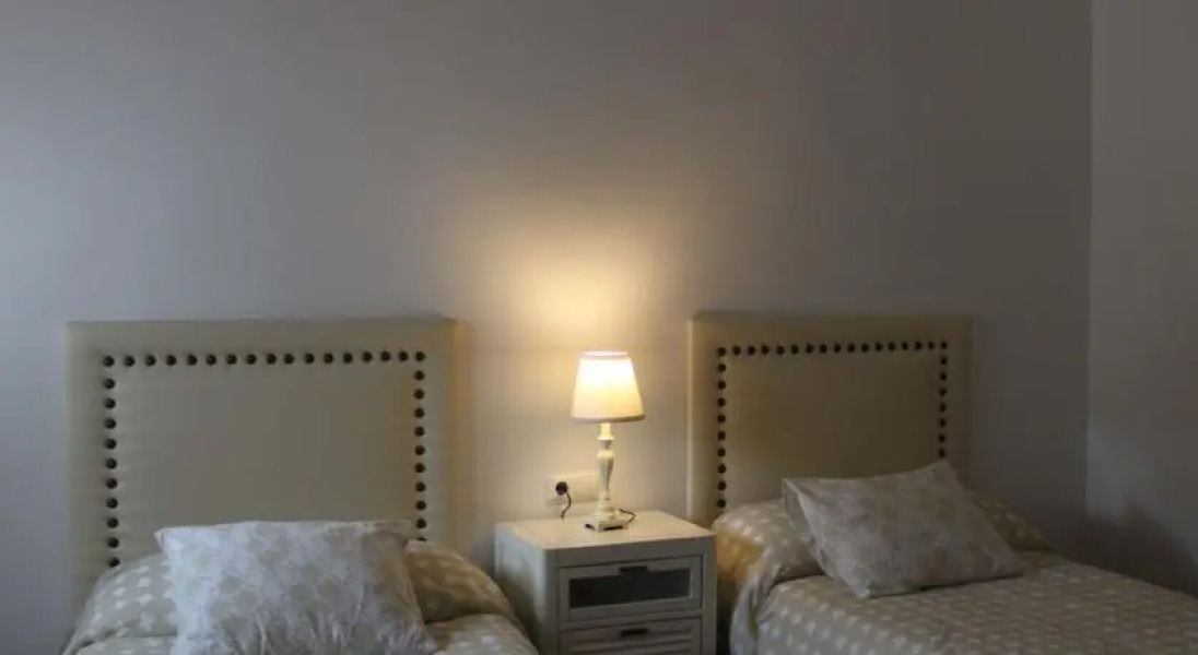 Casa la Alcazaba de Serrato