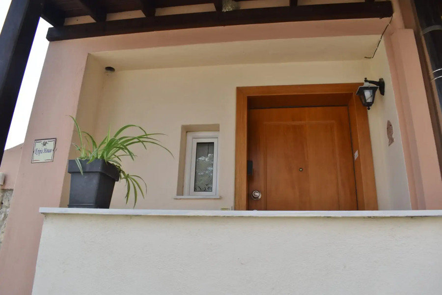 Kripis Villa Pefkohori