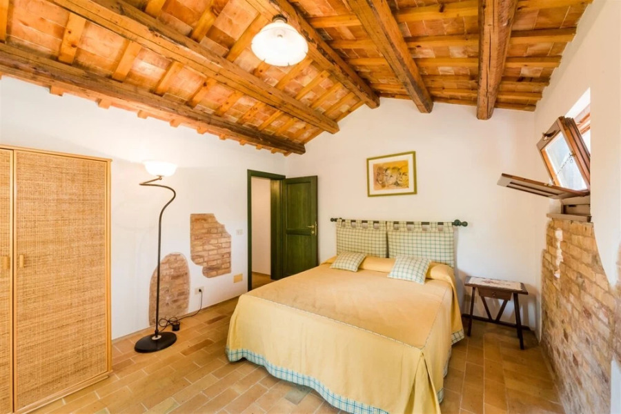 Casal Baroni 10 2 in Osimo