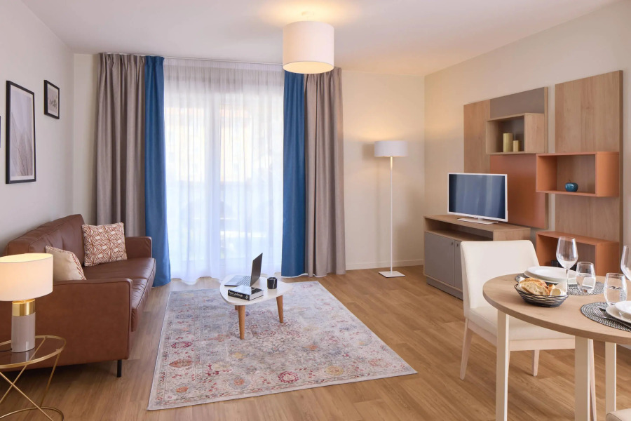 Quality Suites Voiron