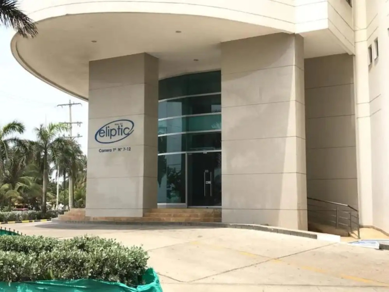 Apartamento Palmetto