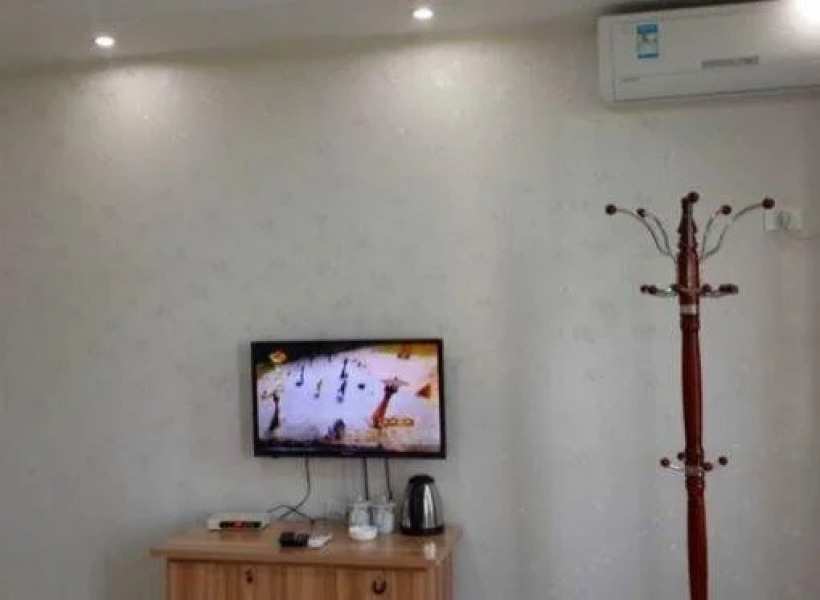 Wugong Mountain Kaixuanmen Inn