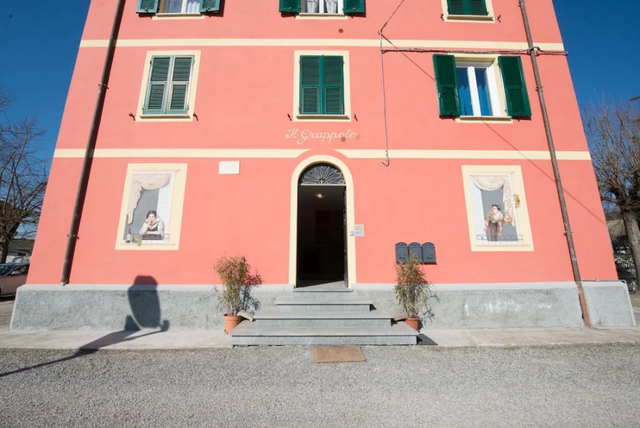 Il Grappolo di Gavi