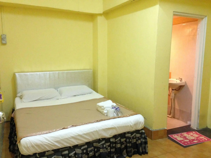 B Hotel Penang by OYO Rooms