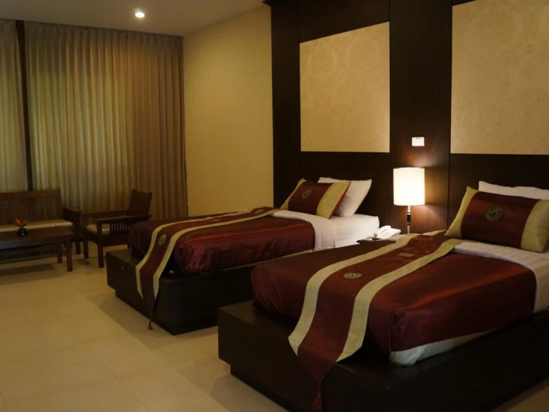 Tarakool Hotel