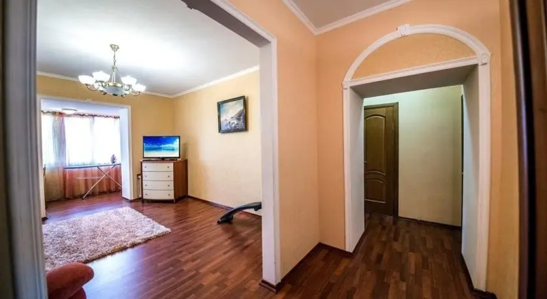 GoodApart на Красной 33