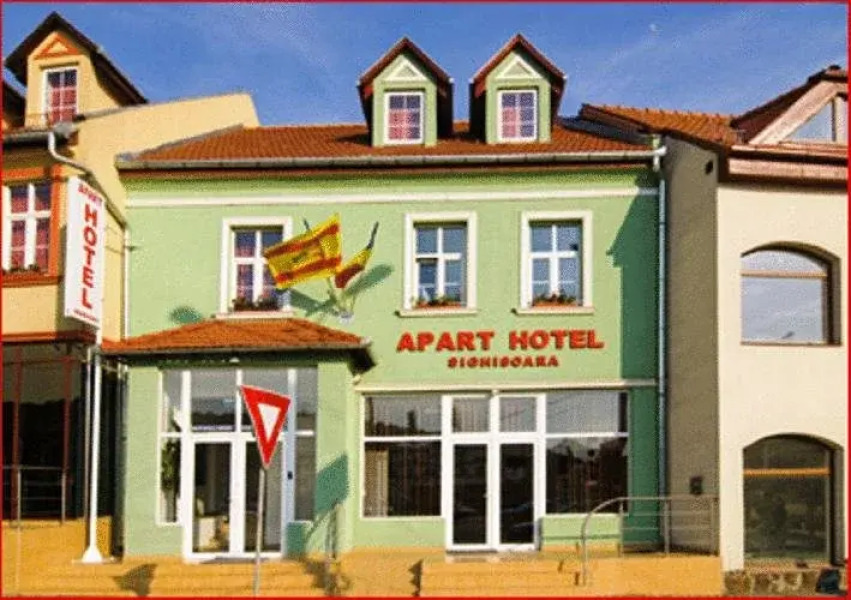 Apart Hotel
