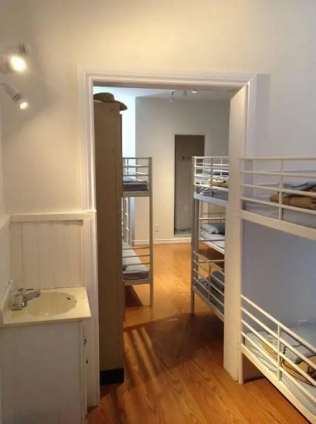 All Suite Vip Loft Hotel - Montreal