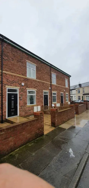 Fantastic New Room-4