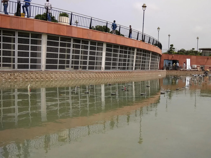 Hotel Tashkent Palace