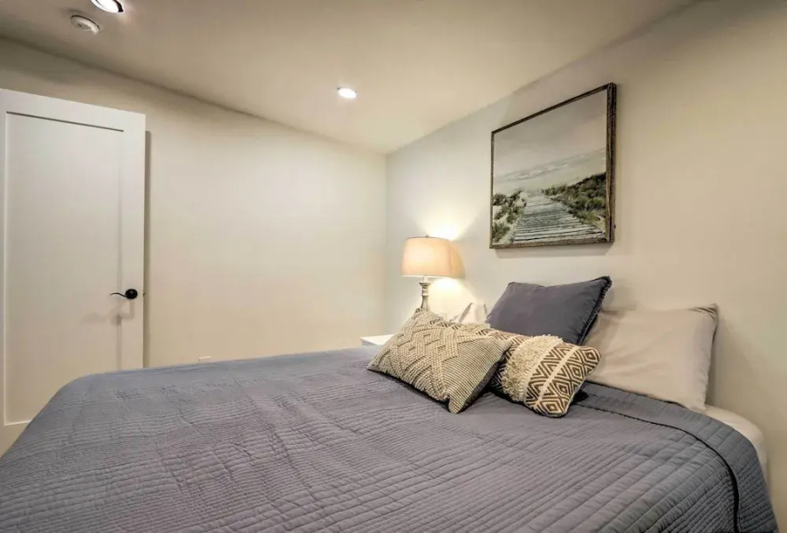 Waterfront Lake Ozark Home w/ Dock & Boat Slip!