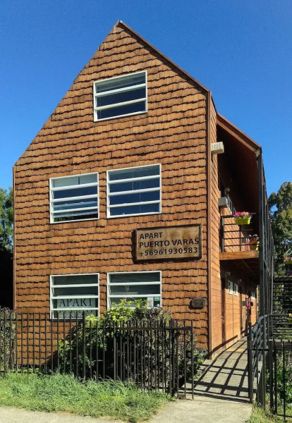 Apart Puerto Varas