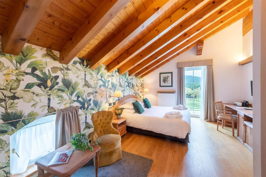 Hotel Golf Villa Bonomo