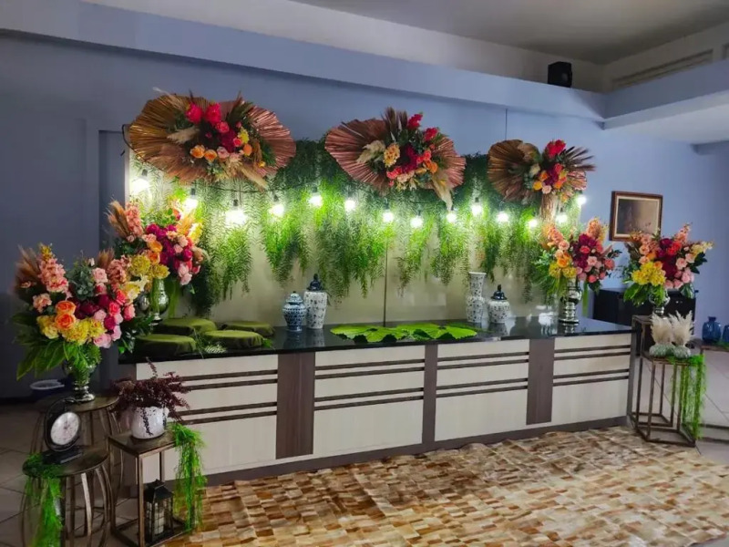 Ravena Cassino Hotel