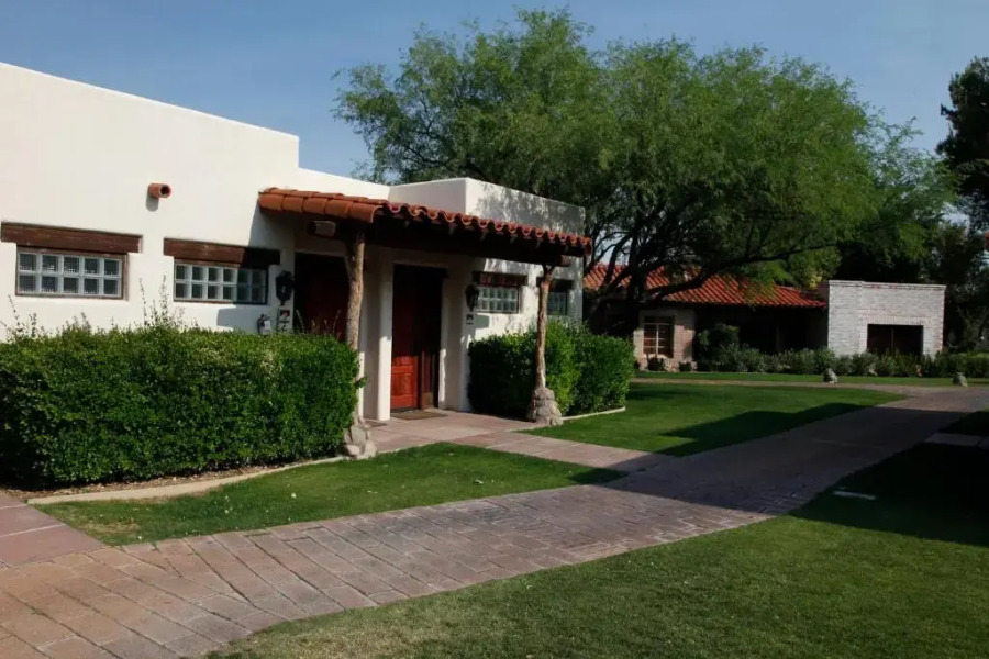 Tubac Golf Resort & Spa