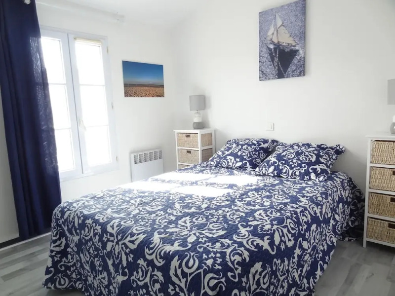 Appartement Clapotis