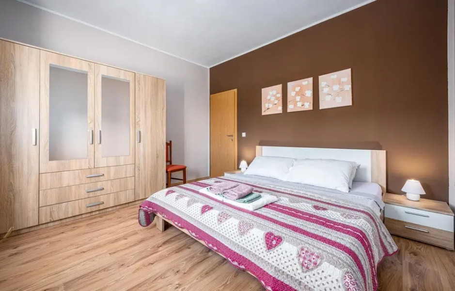 Amazing Home in Sorici-kanfanar With Wifi and 2 Bedrooms