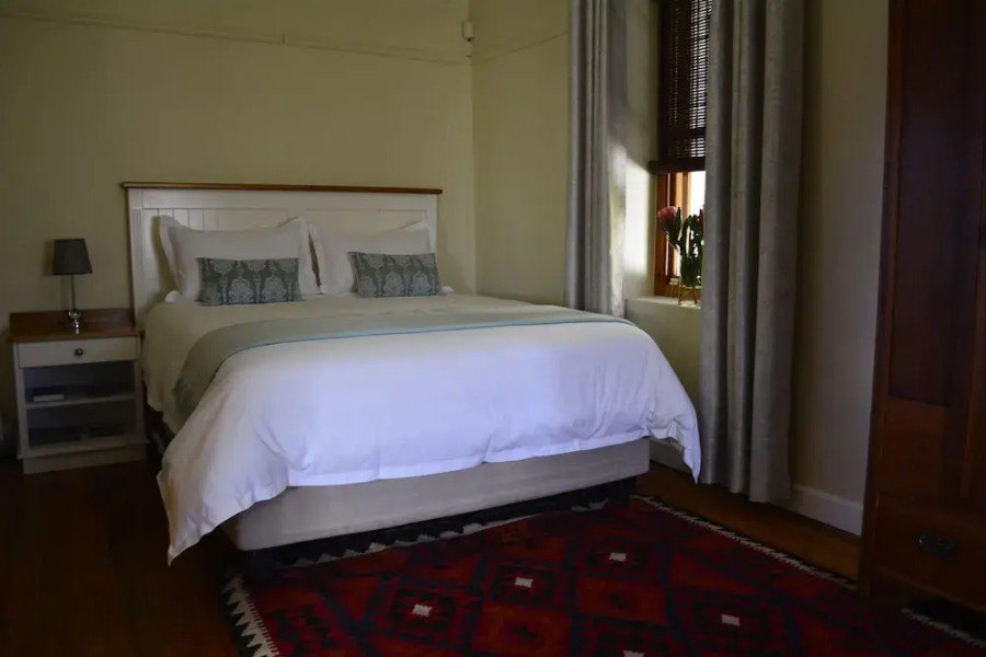 El Gallo Guest Accommodation