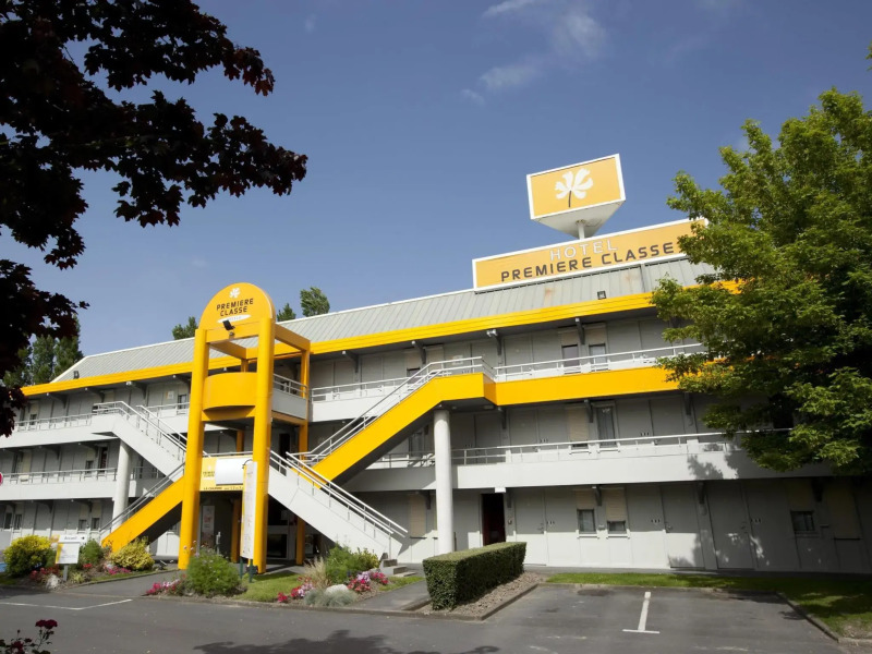 Premiere Classe Tours Nord