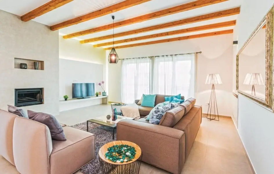 Villa San Kirin Olivia