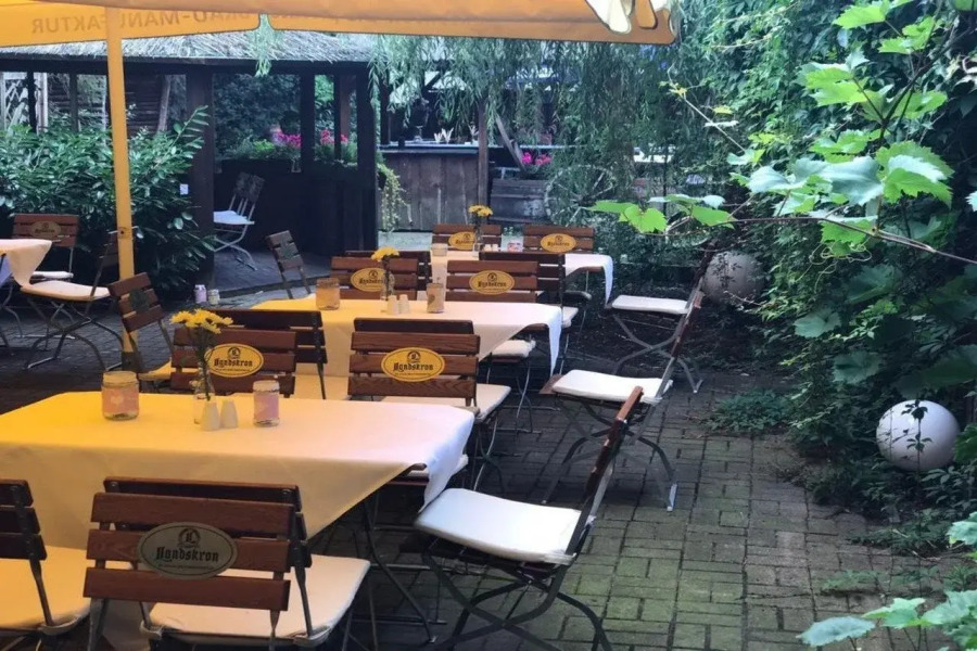 Spree-Waldhotel Cottbus