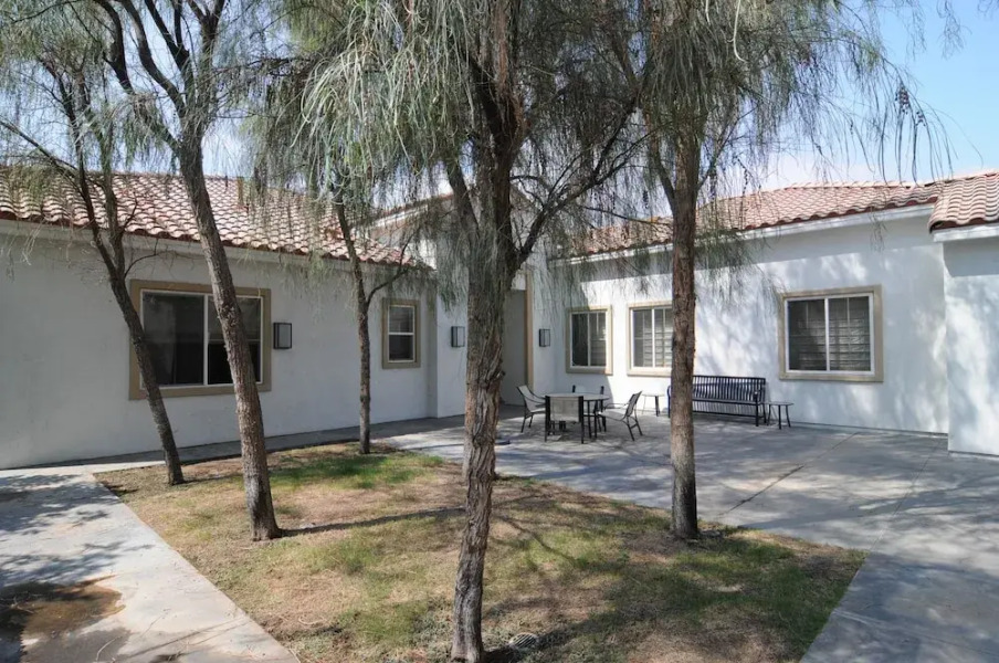 Spacious Modern Perfection at PGA West