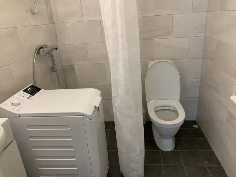 Apartment in Kista, Stockholm