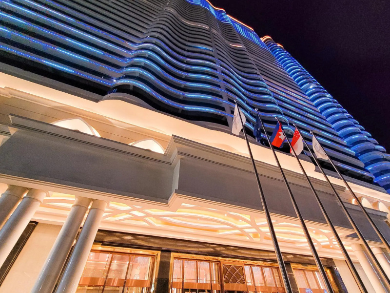 Howard Johnson by Wyndham Sihanoukville