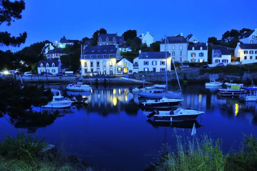 Gîte au Vieux Moulin
