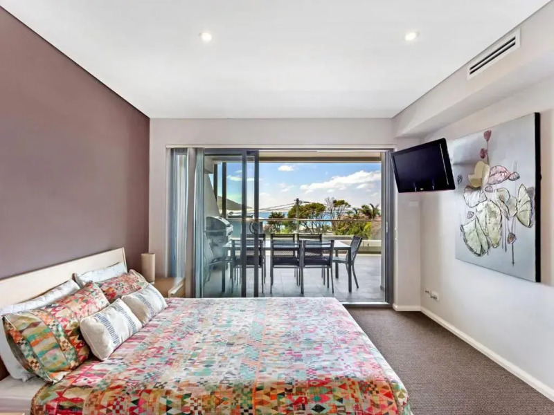 Market Street, Unit 5, 6-10