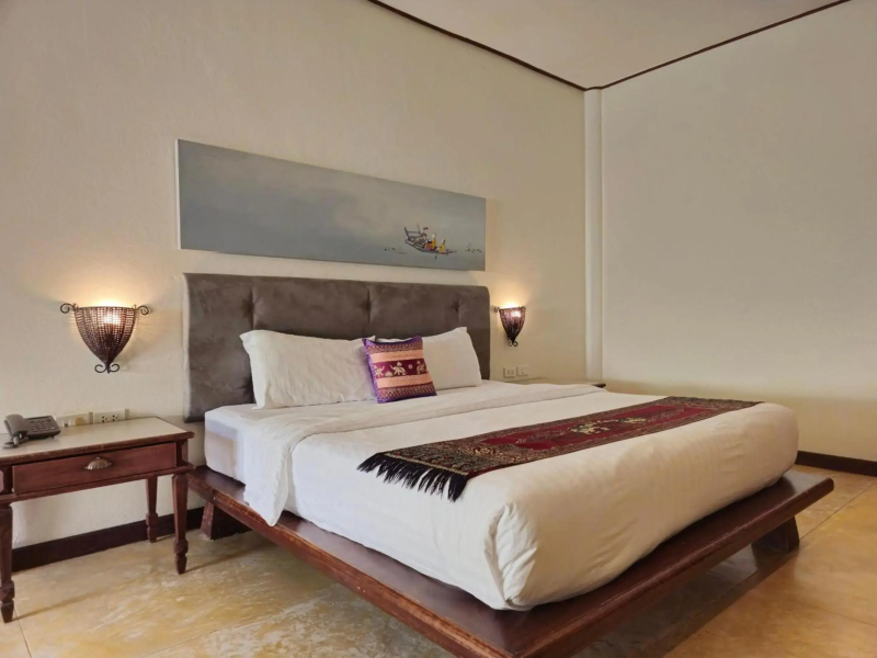 Baan Panwa Resort