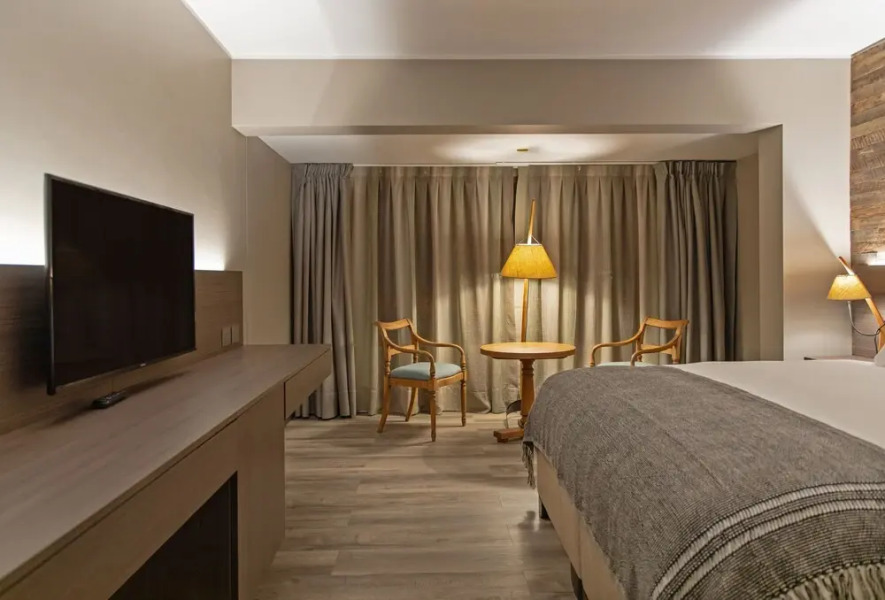 Hotel Termas Chillán