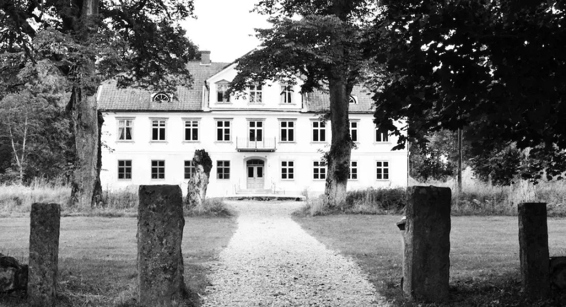 Årås Kvarn & Hostel