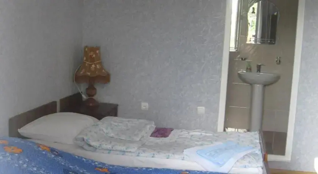 Tbili Sakhli Guest House