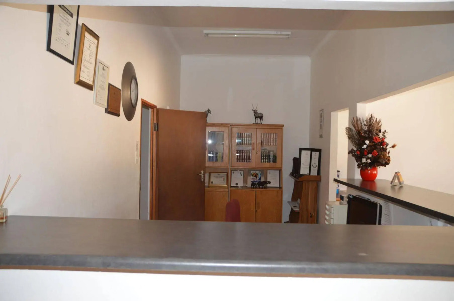 Kwabhekizihambi Guest House