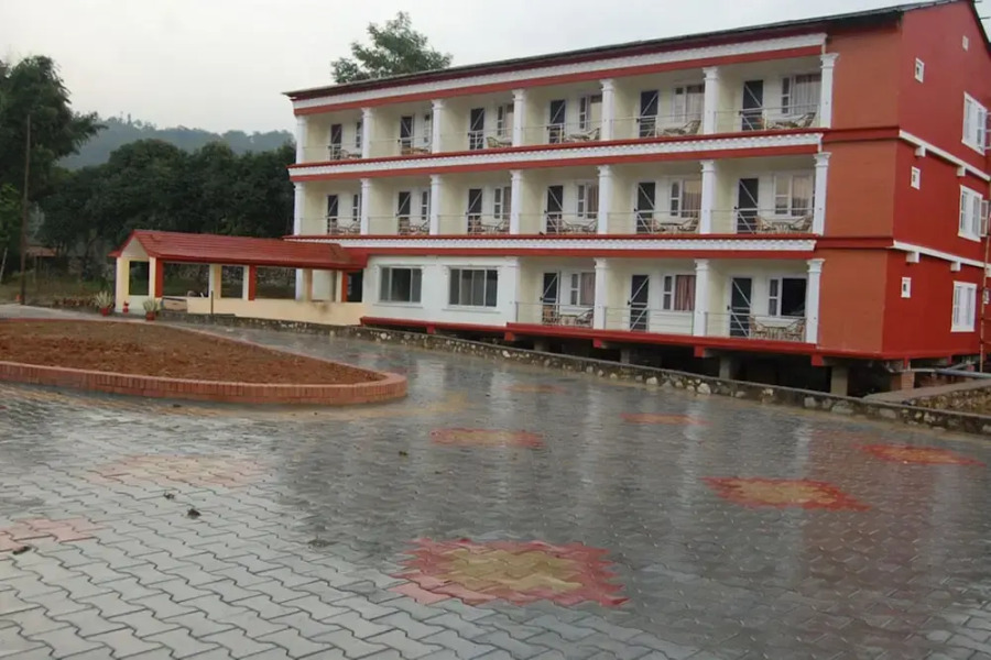 Regal Hetauda Resort Pvt. Ltd.