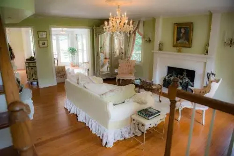 Lefay Cottage At Little Washington