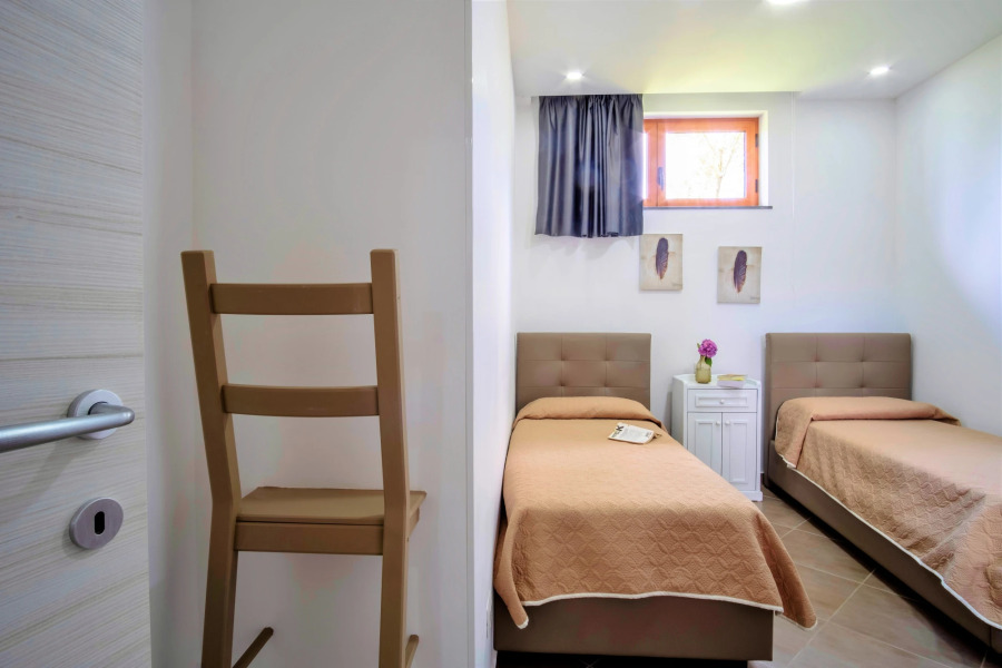 Villa Marika - The retreat of the senses