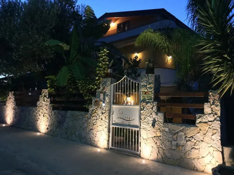 Tropea Casa Scirocco