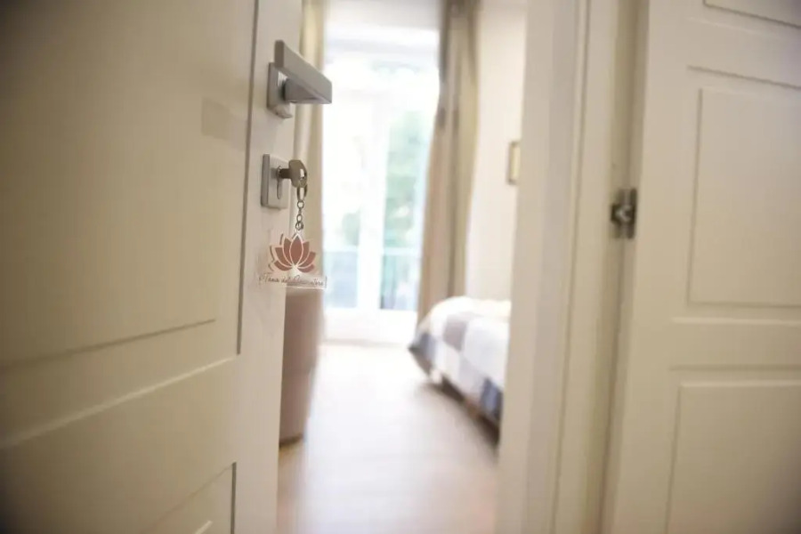 Il giardino delle ninfee