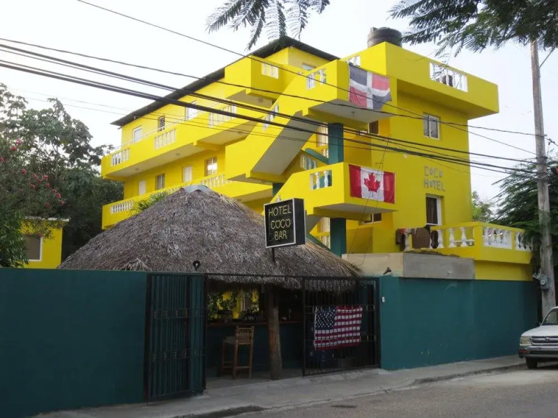 Coco Hotel