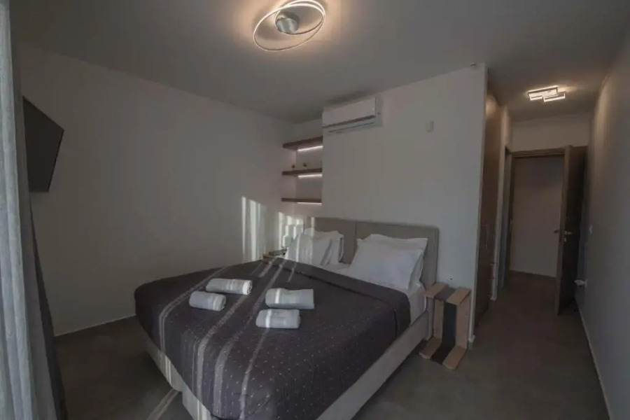 Mr Grey Luxury Villa