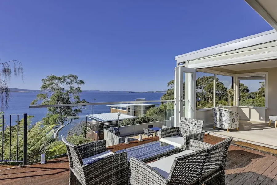 Taworri - Rejuvenate Stays